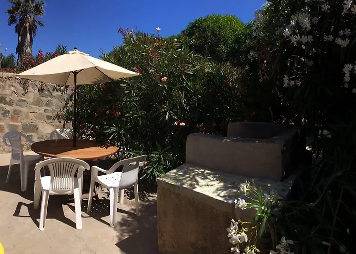 Cabanas Los Molles