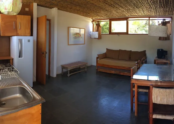 Cabanas Los Molles