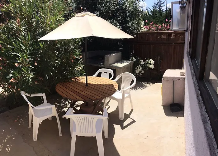 Cabanas Los Molles