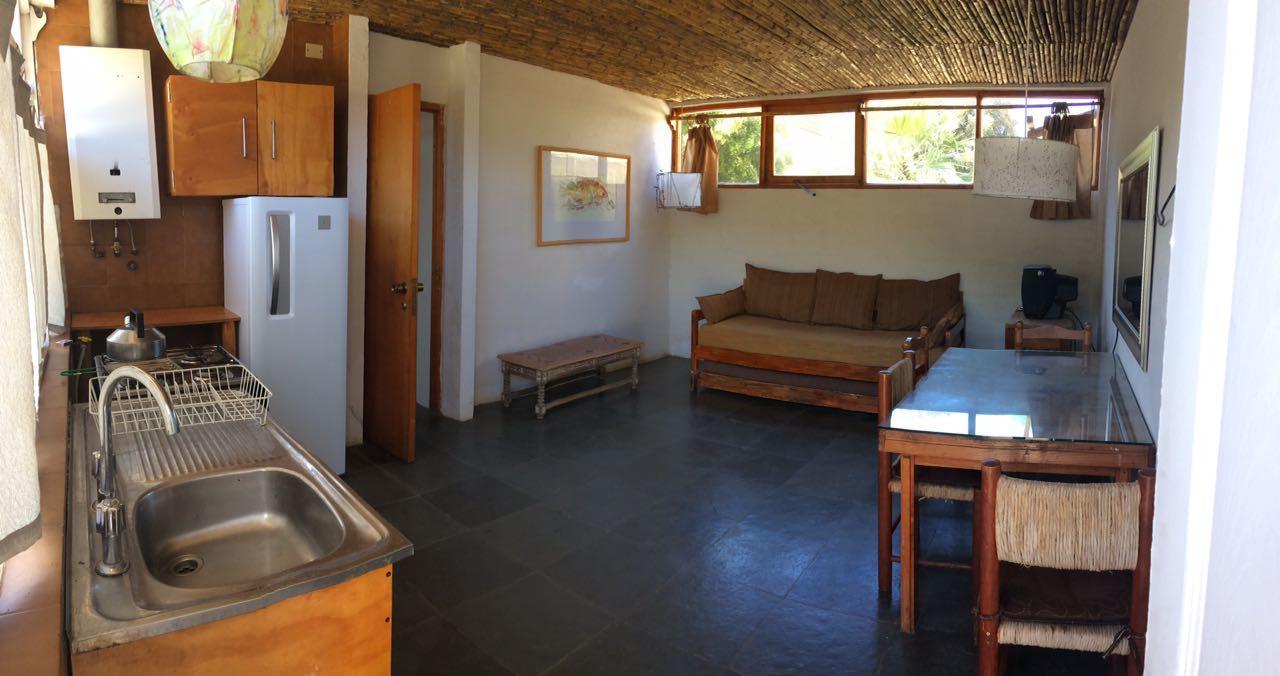 Molles Lodge *