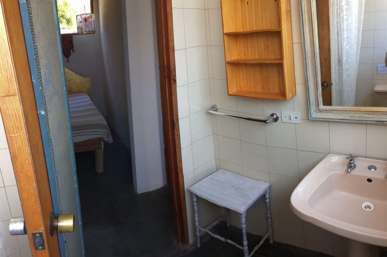 Molles Lodge Los Molles